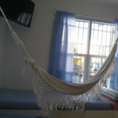 Pousada Los Casarones Florianópolis Zewnętrze zdjęcie