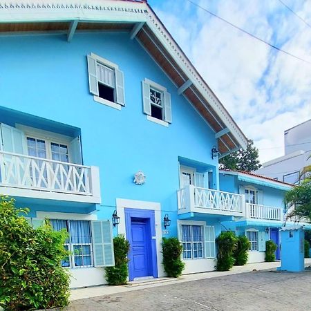 Pousada Los Casarones Florianópolis Zewnętrze zdjęcie