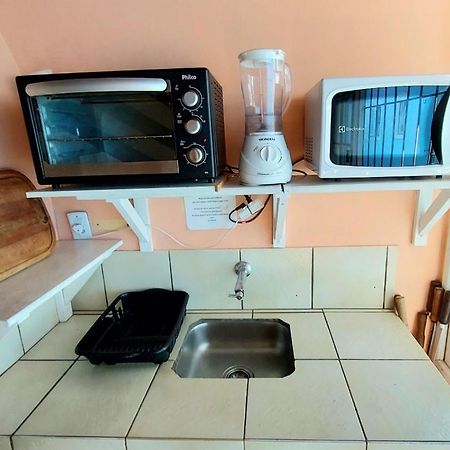Pousada Los Casarones Florianópolis Zewnętrze zdjęcie