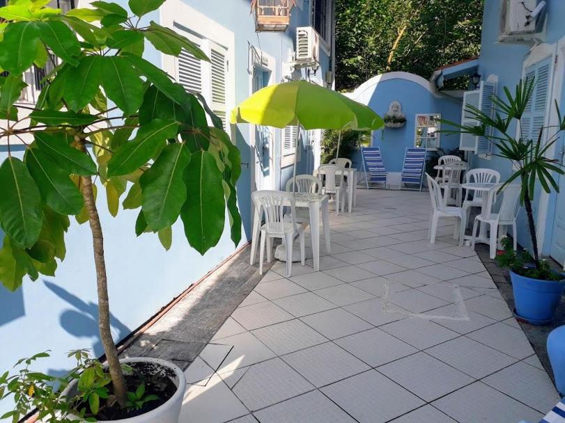 Pousada Los Casarones Florianópolis Zewnętrze zdjęcie