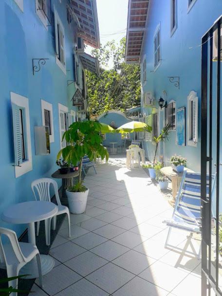 Pousada Los Casarones Florianópolis Zewnętrze zdjęcie
