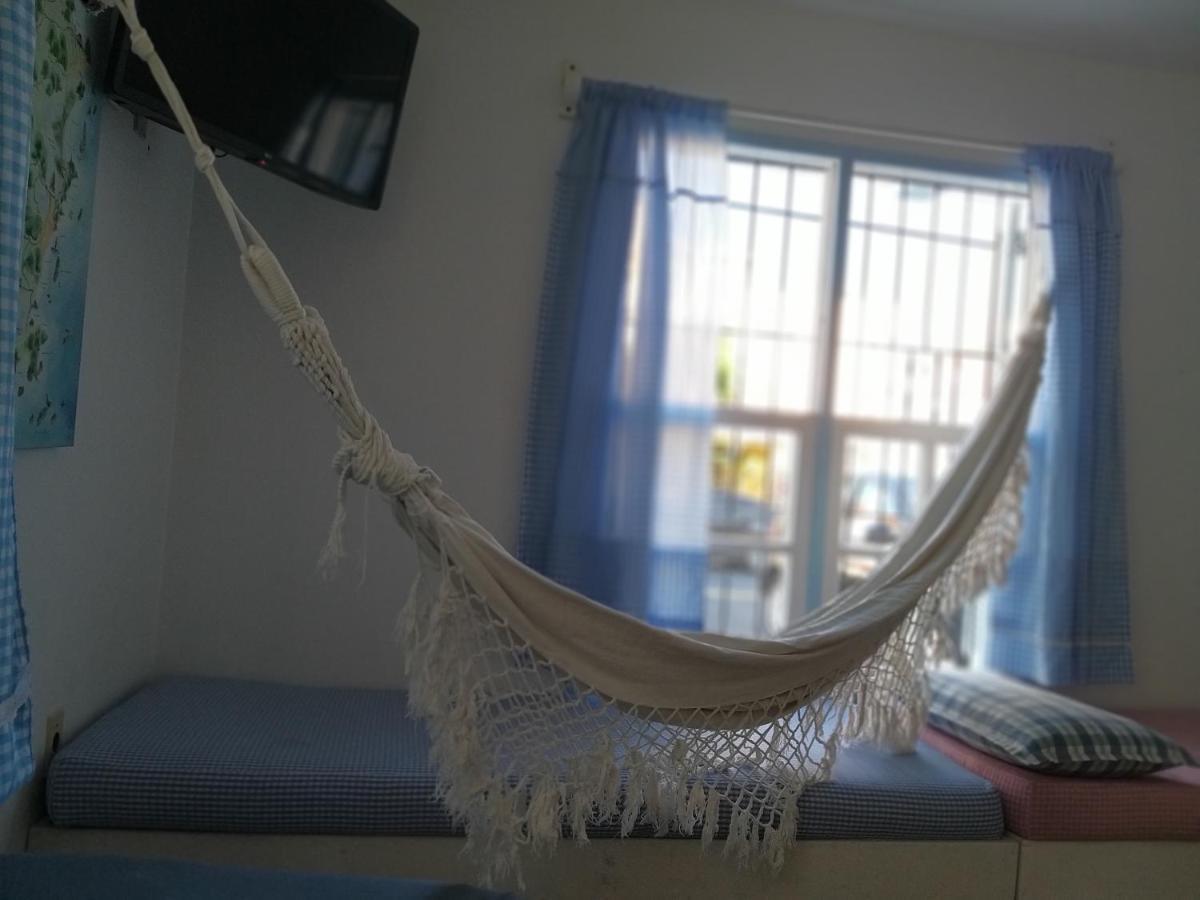 Pousada Los Casarones Florianópolis Zewnętrze zdjęcie