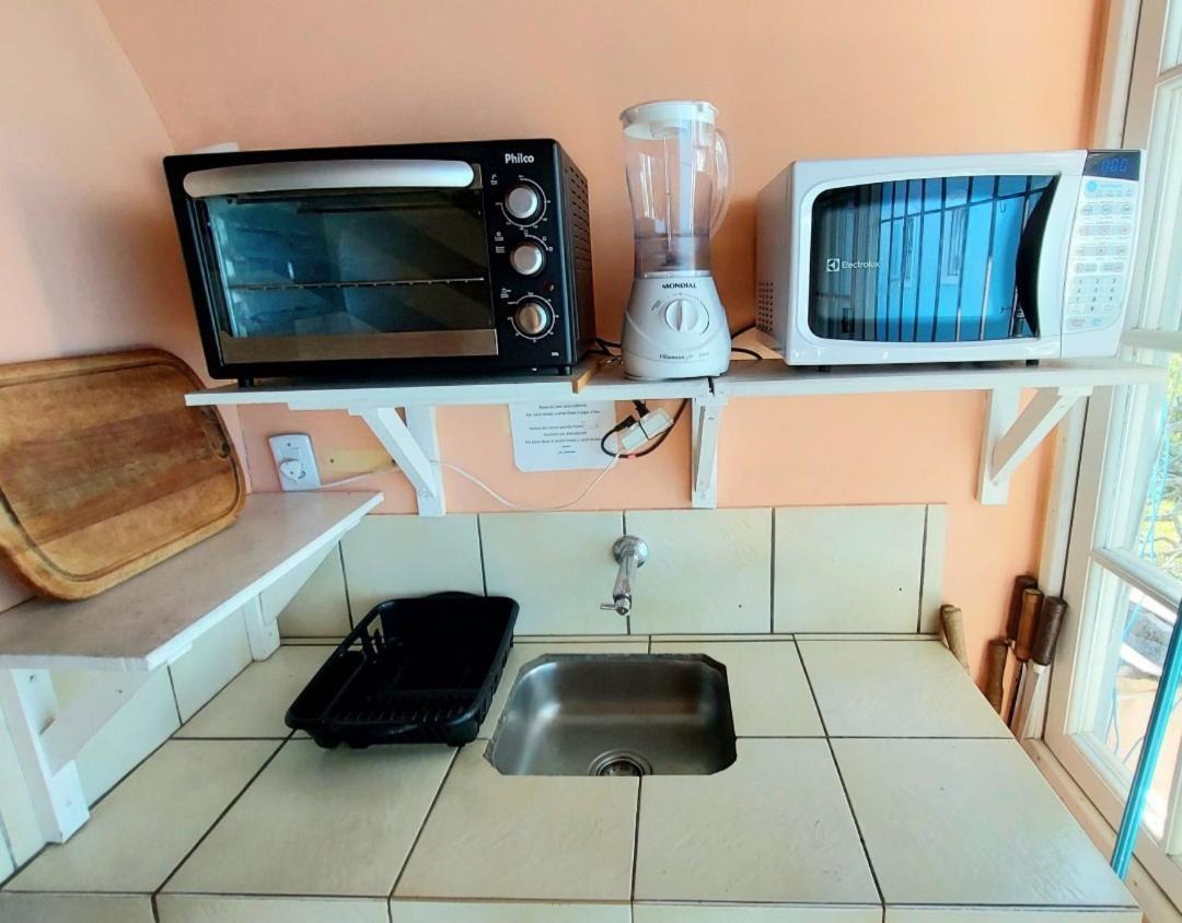 Pousada Los Casarones Florianópolis Zewnętrze zdjęcie